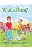 What is Peace?