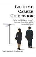 Lifetime Career Guidebook