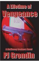 Lifetime of Vengeance