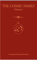 Cosmic Family, Volume 1