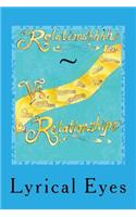 Relationshhhh vs. Relationships
