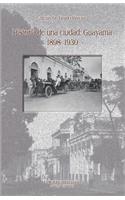 Historia de una ciudad
