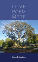 Love Poem to Mptf