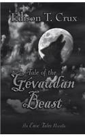 Tale of the Gevaudan Beast