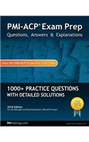 PMI-ACP Exam Prep: Questions, Answers, & Explanations