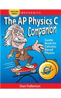 AP Physics C Companion