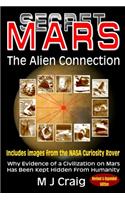 Secret Mars: The Alien Connection