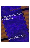 Archangels In Heaven