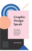 Graphic Design Speak