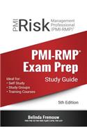 PMI-RMP Exam Prep Study Guide