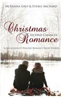 Christmas Romance: Second Chances: Second Chances