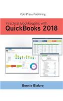 Practical Bookkeeping with QuickBooks 2018