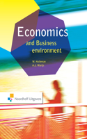 Economics and the Business Environment