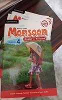 Monsoon English for Everyone WB 4