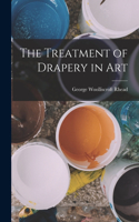 Treatment of Drapery in Art