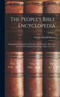 People's Bible Encyclopedia