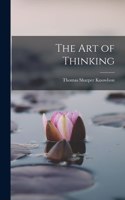Art of Thinking