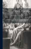 Five Plays