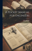 Pocket Manual for Engineers