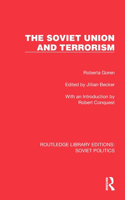 The Soviet Union and Terrorism