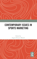 Contemporary Issues in Sports Marketing