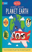 My First Journey Around Planet Earth