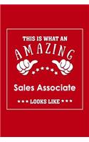 This is What an Amazing Sales Associate Look Like