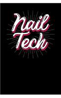 Nail Tech