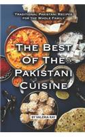 The Best of The Pakistani Cuisine