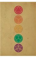 Platonic Solids