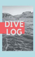 Dive Log