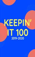 Keepin' It 100