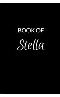 Book of Stella