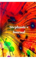 Stephanie's Journal