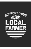 Support Your Local Farmer