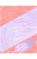 Marble Composition Notebook
