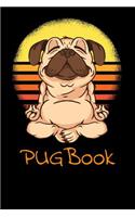 Pug Book