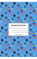 Sudoku For Kids