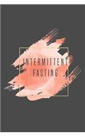 Intermittent Fasting Journal