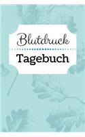 Blutdruck Tagebuch
