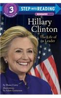 Hillary Clinton