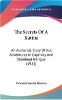 Secrets Of A Kuttite
