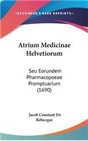 Atrium Medicinae Helvetiorum