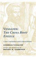 Vesalius: The China Root Epistle