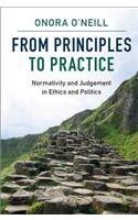 From Principles to Practice