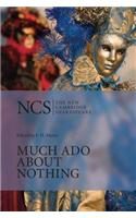 Much ADO about Nothing South Asian Edition