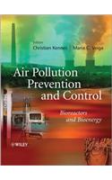 Air Pollution Prevention and Control