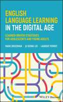 English Language Learning in the Digital Age