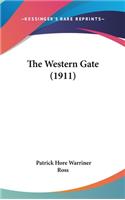 The Western Gate (1911)