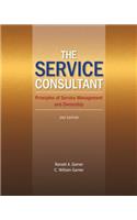The Service Consultant
